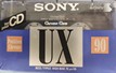 Sony UX 90